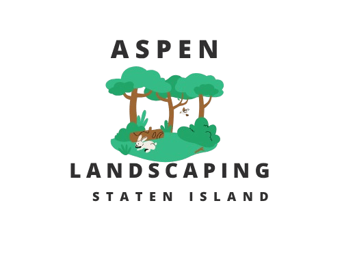 Aspen Landscaping Staten Island