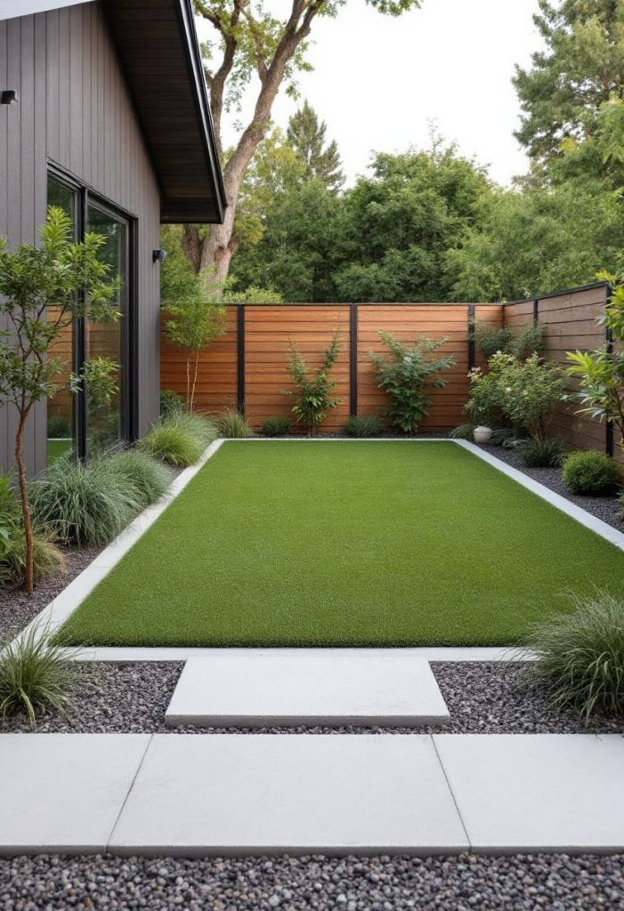 Landscape Design
